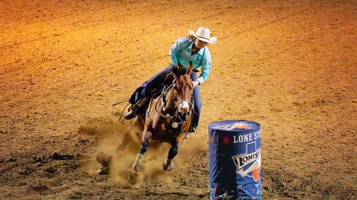 Athens hosts 44th annual Limestone Sheriff’s Rodeo