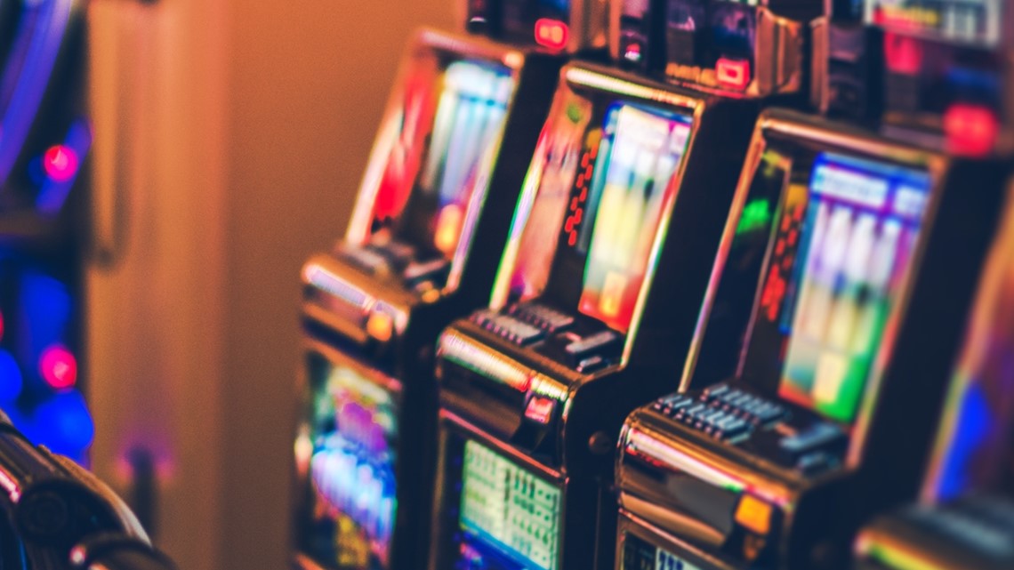 Alabama gambling bill faces uncertain outlook in second half of legislative session - Vimarsana News