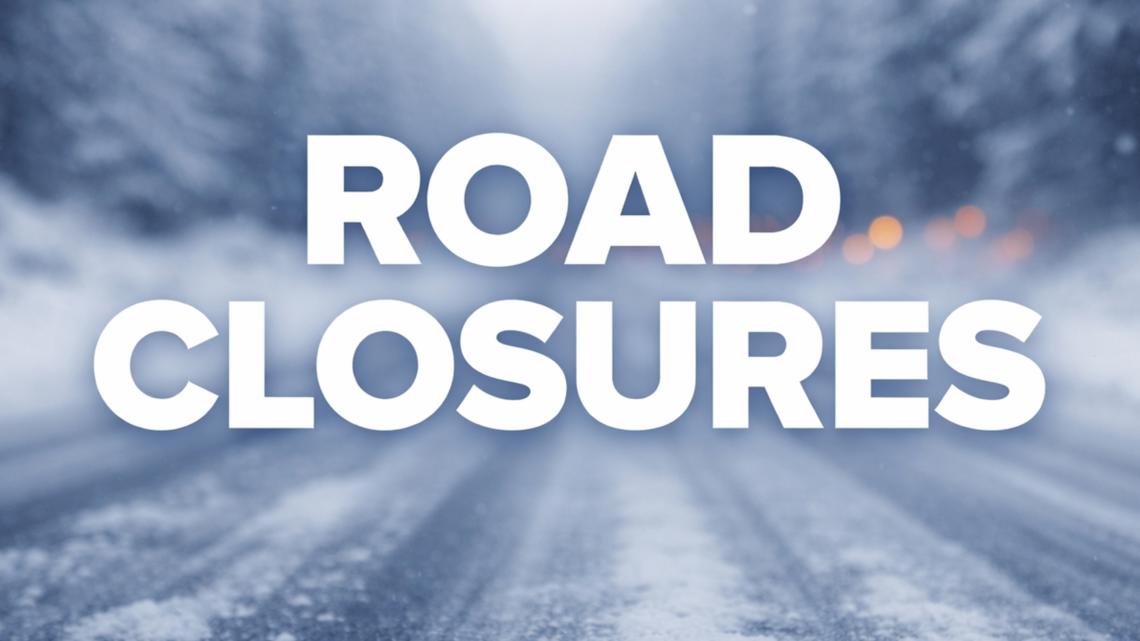 Iowa DOT: Interstates opened in all directions, some counties do not recommend towing