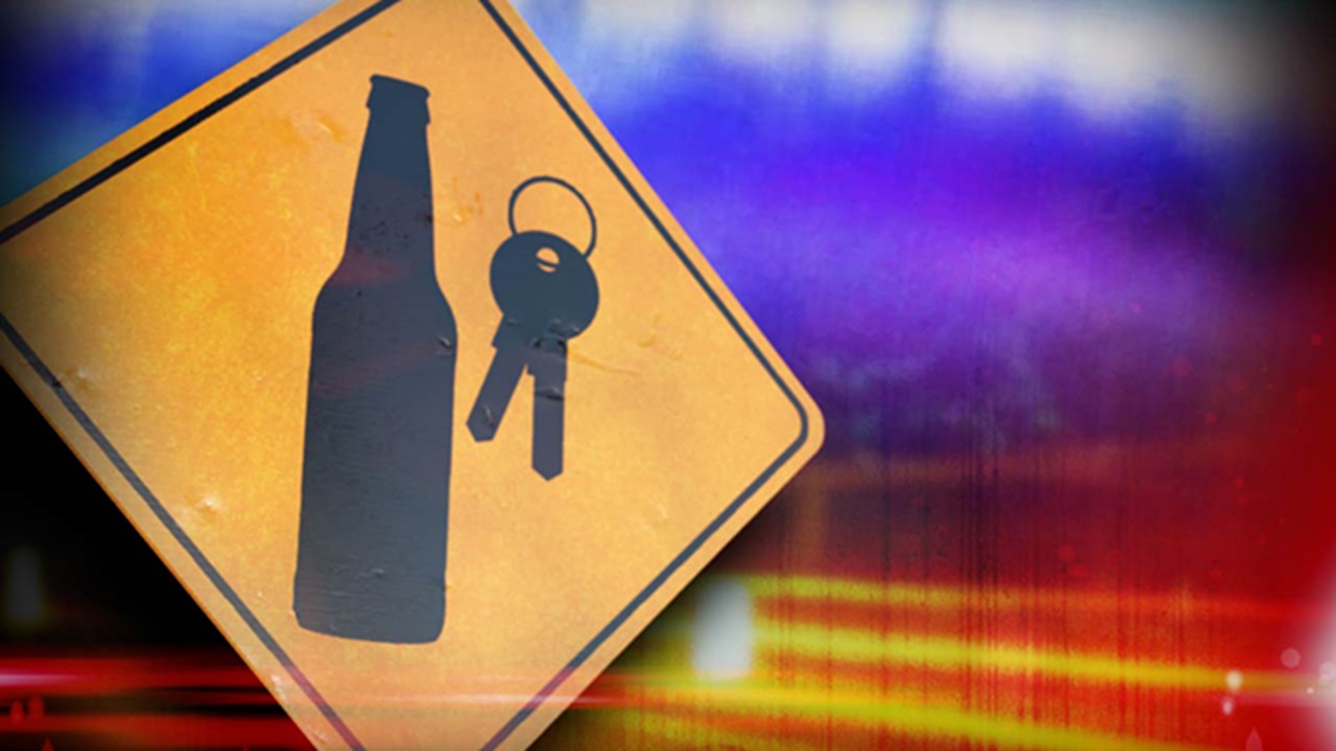 If you're going to drink, don't drive. Huntsville Police will have checkpoints throughout the city at "traffic hotspots".