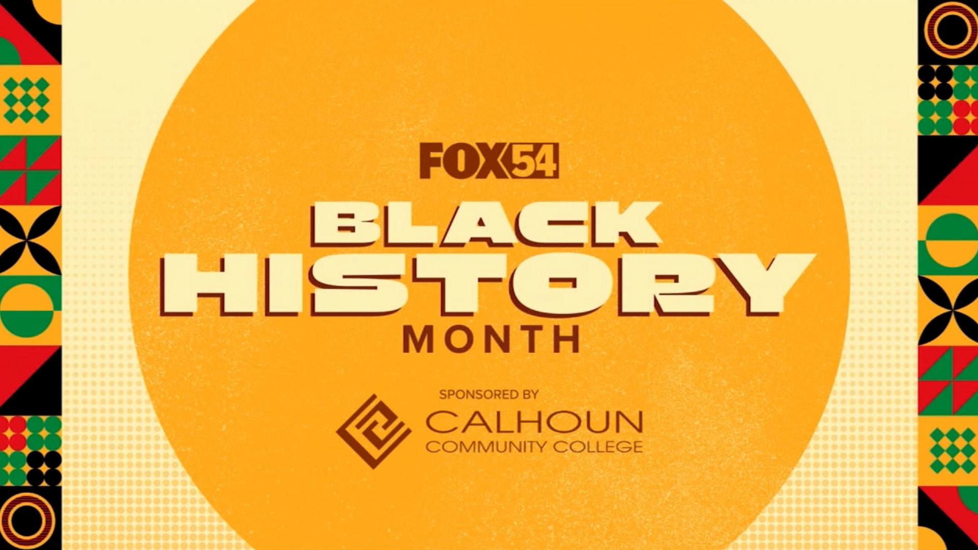 From civil rights icons to moments that changed history, take a look at Black History in the Tenn. Valley. Keneisha Deas & Mo Carter served as hosts of the program.