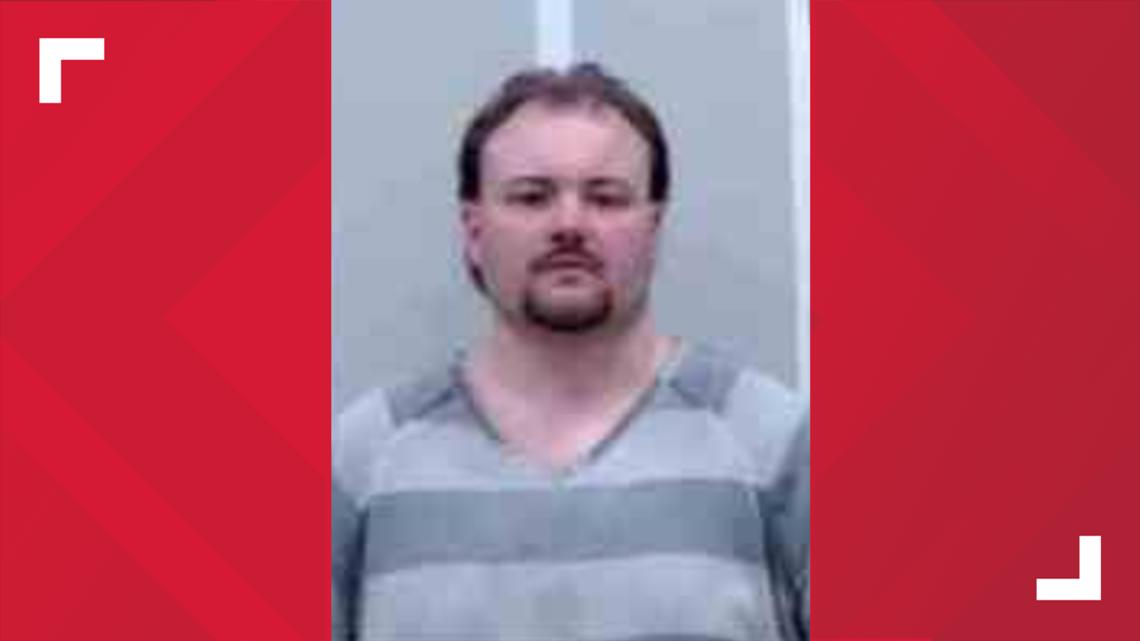 DeKalb County murder suspect extradited from Georgia after arrest in ...