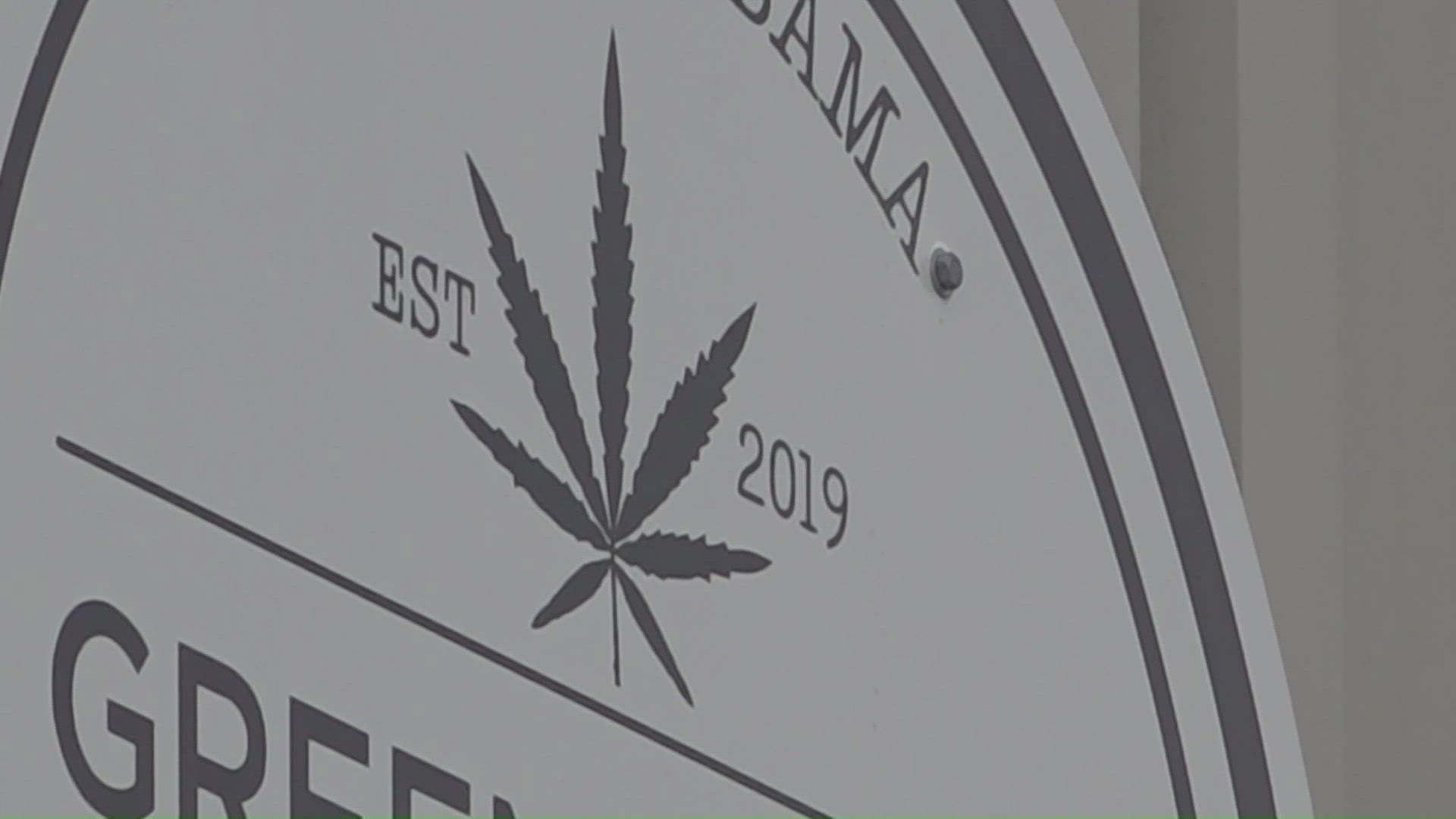 Alabama hemp law update: hemp businesses forced to seek city council  approval