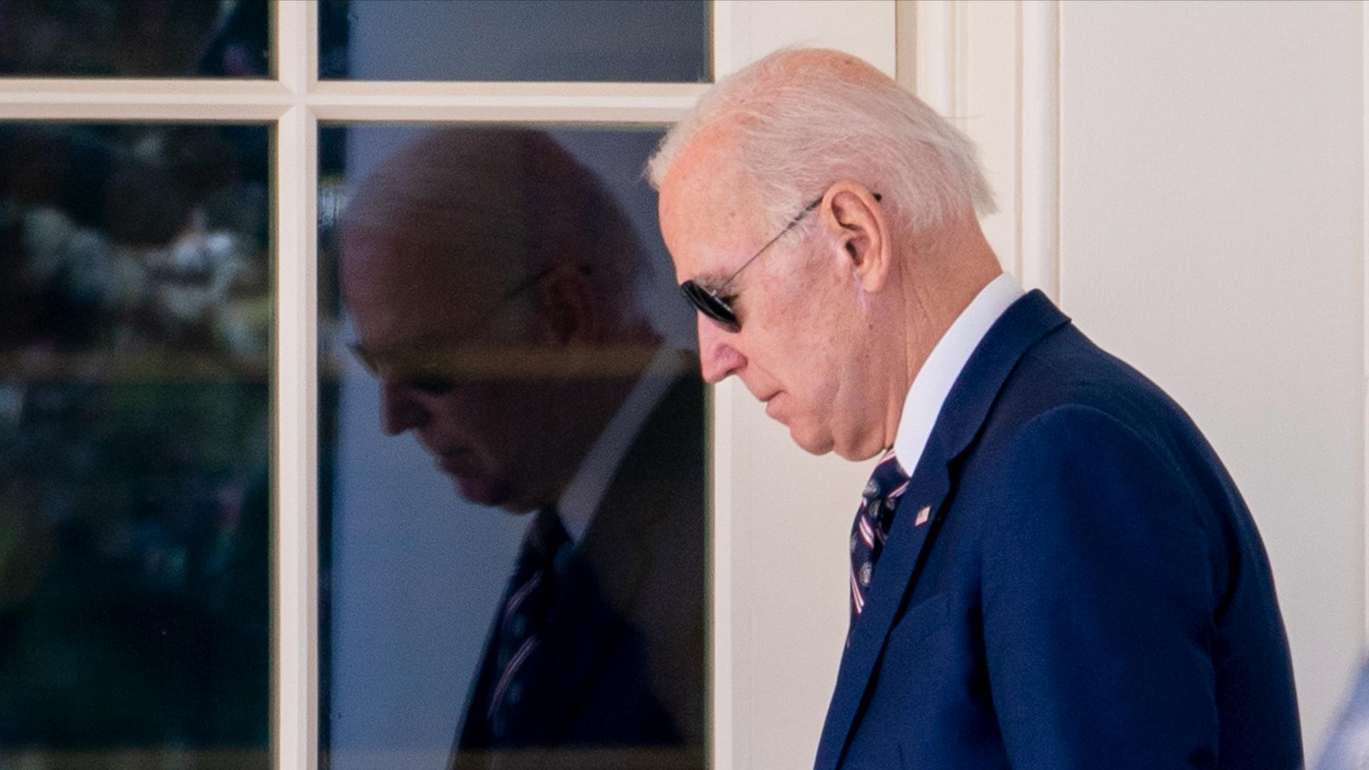 How old is Joe Biden? Did Biden drop out of presidential race