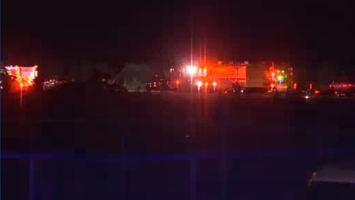 Family of four from Huntsville killed in South Carolina plane crash