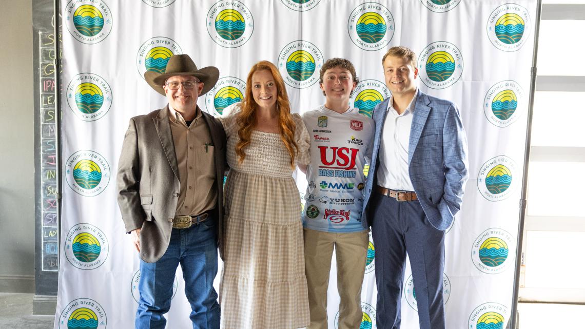 Singing River Trail Launch Tank awards $25K to North Alabama entrepreneurs