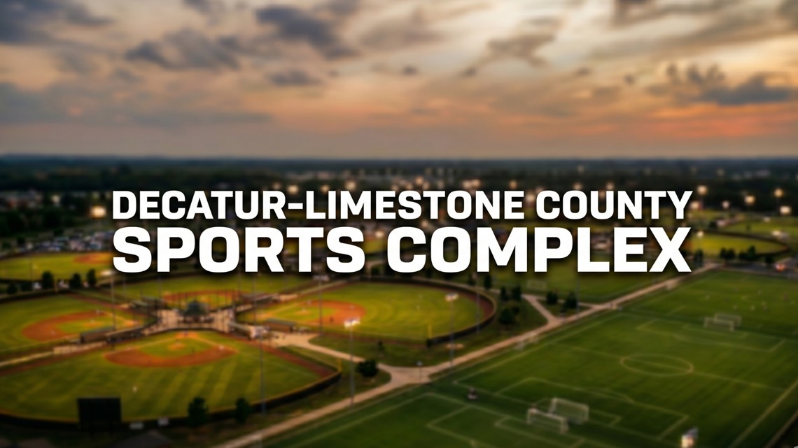 Mixed-use sports complex to boost tourism and economy for Decatur