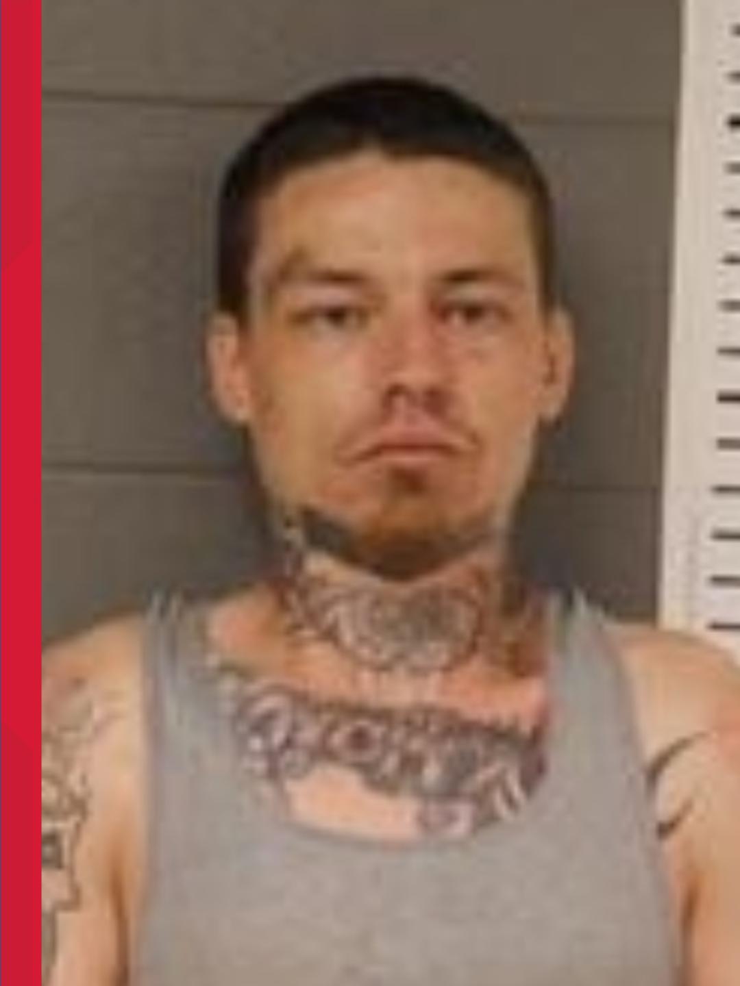 Florence man arrested after high-speed chase that injured officer ...