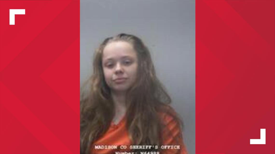 Huntsville woman charged with attempted murder after shooting ...