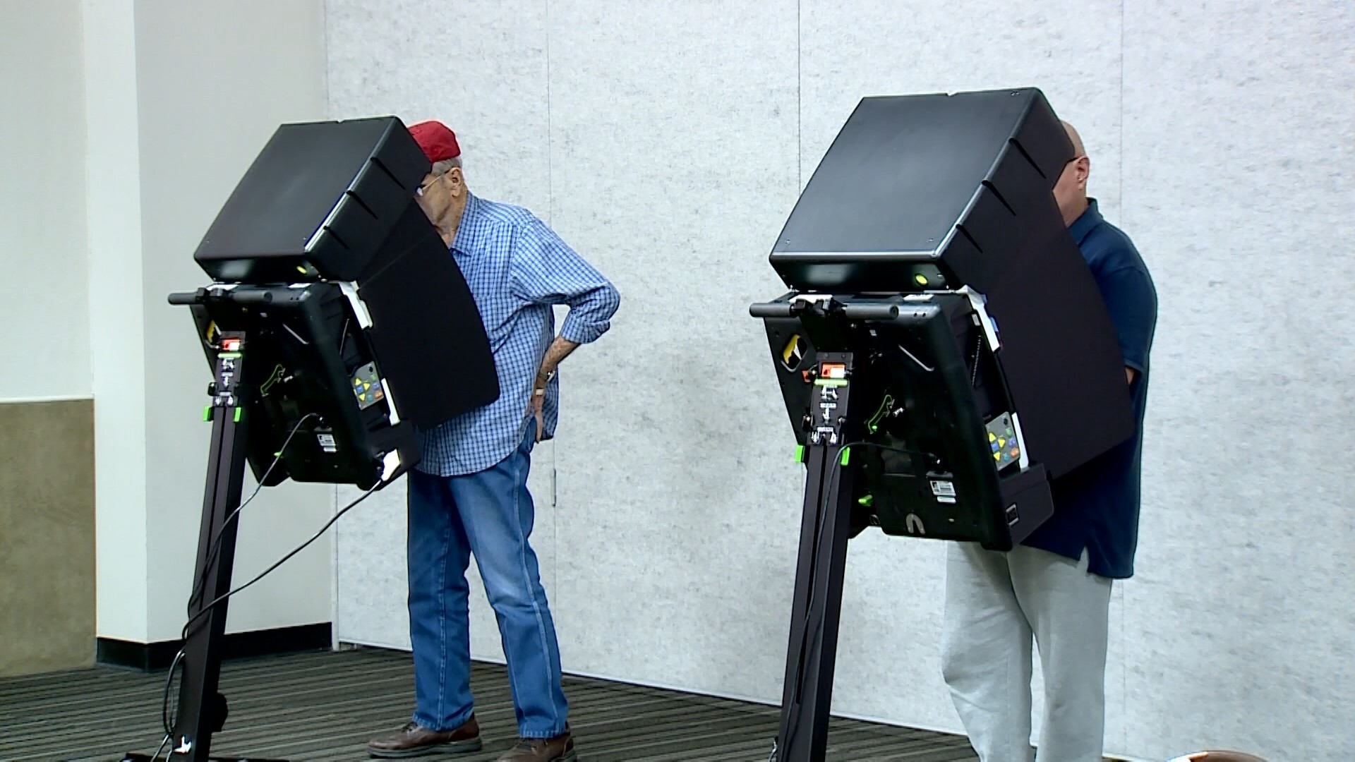 Alabama's NAACP believes new restrictions on absentee ballots affect the most vulnerable populations and cannot stand.