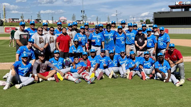 Trash Pandas clinch North Division Second Half Championship