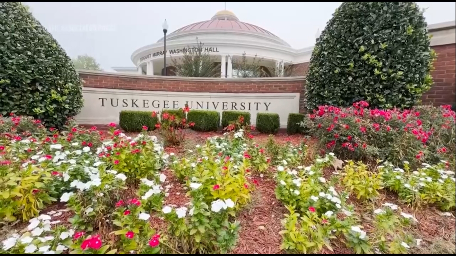 The shooting at Tuskegee University on homecoming weekend left one man dead and injured at least 16 other people early Sunday.