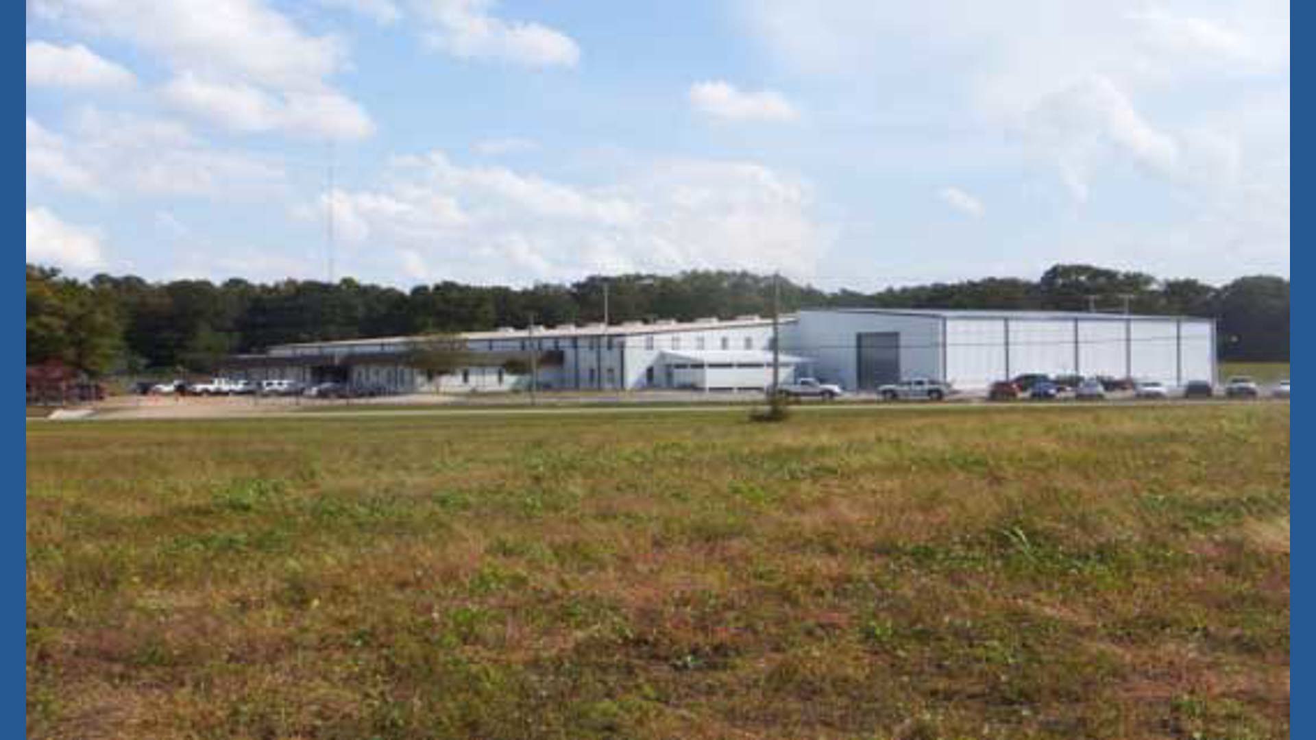 Marshall County's BK Manufacturing lands $28M Air Force missile components contract
