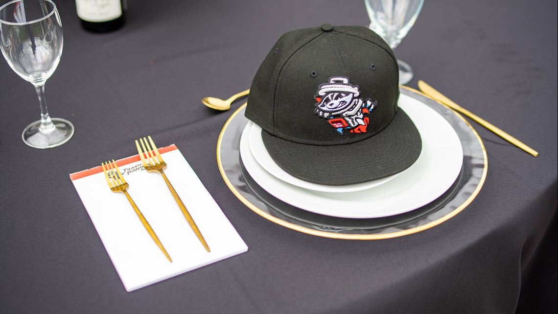 GALLERY | Toyota Field now does weddings