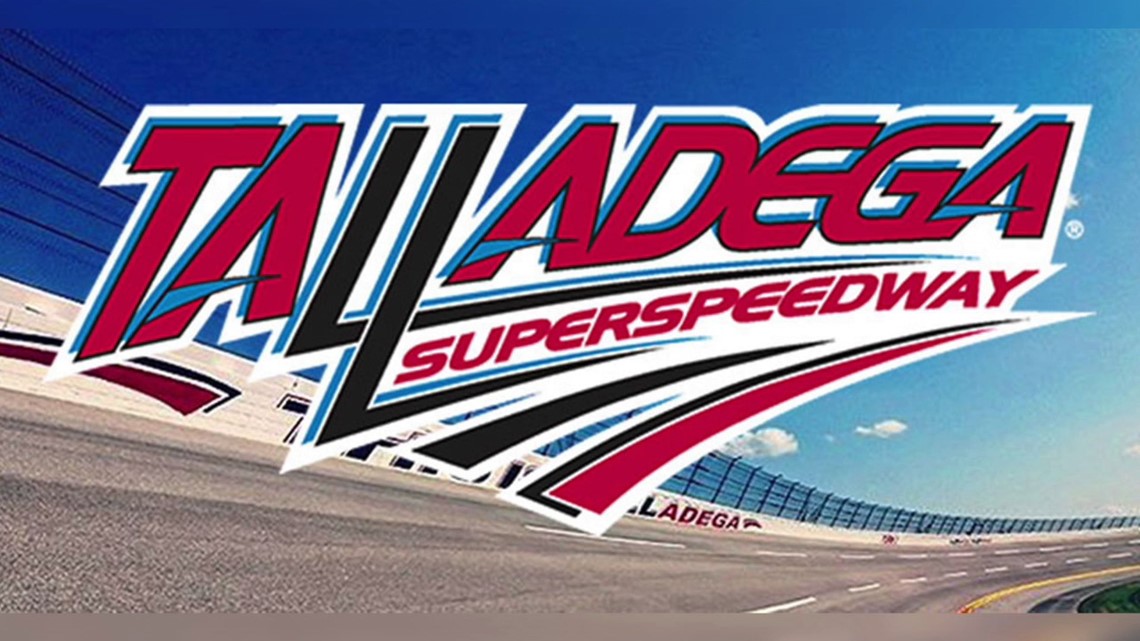 NASCAR returns to Talladega for a tripleheader in June | rocketcitynow.com