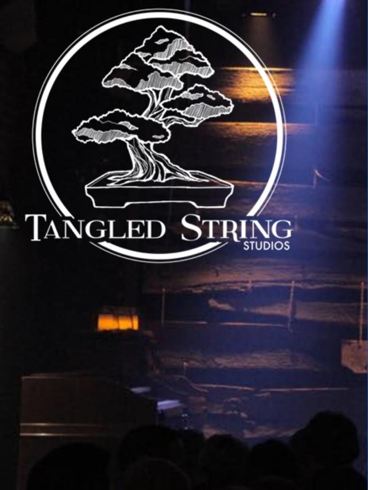 Tangled String Studios to Close After 14 Years in Huntsville ...