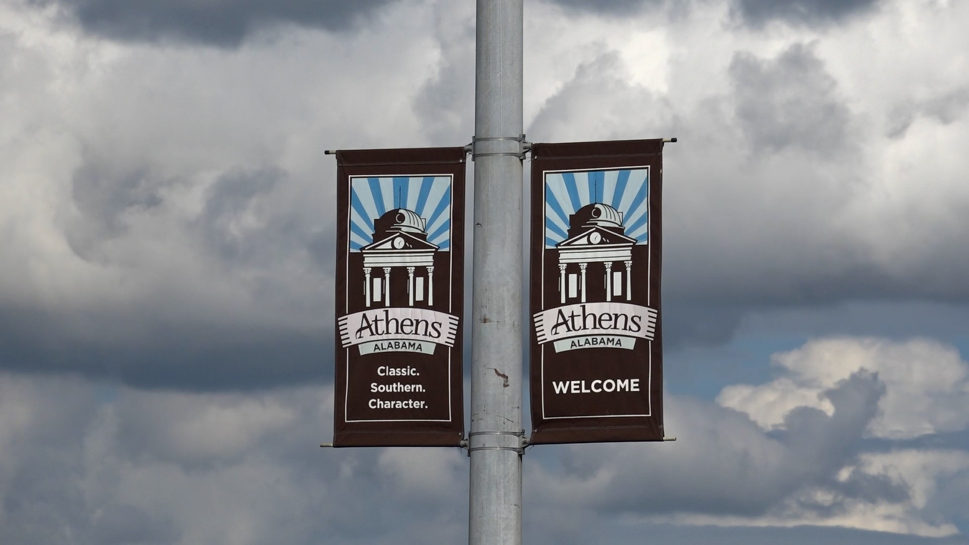 "We're all looking for ways to have fun, and now Athens and Limestone County Commission hope what they have to offer will attract more visitors to the city."