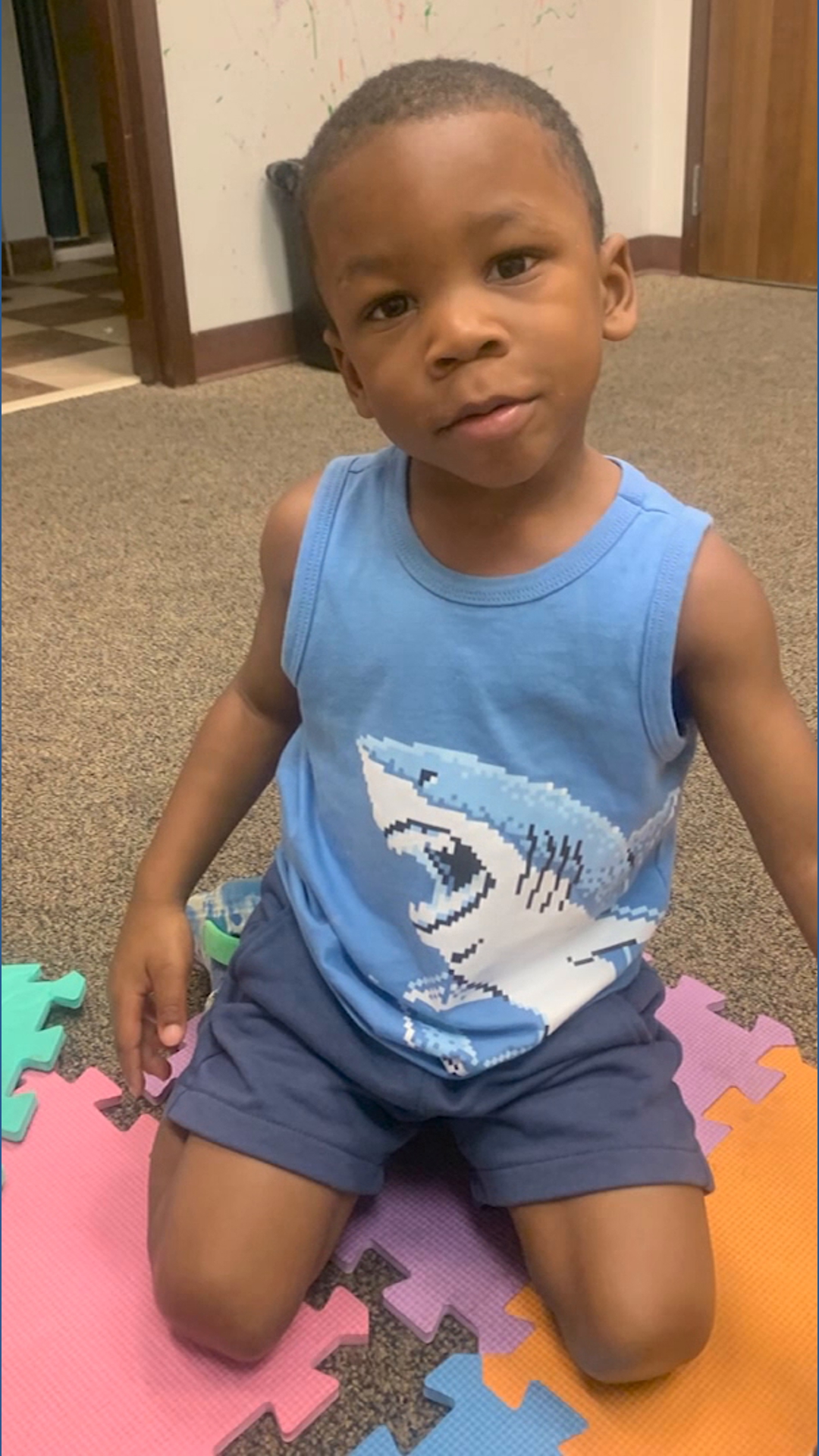 Alabama boy, 3, dies after left in hot car by DHR worker ...