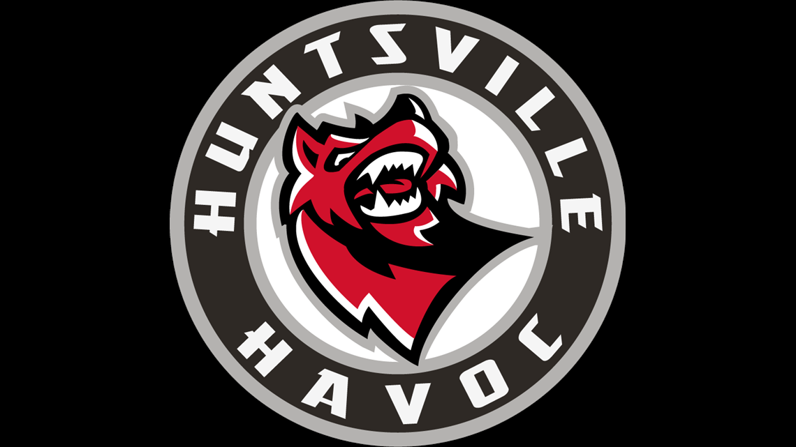Huntsville Havoc - For 11 years we have had the best Mascot in the SPHL. We  are having tryouts for your chance to be Chaos - Havoc Mascot. We are  looking for