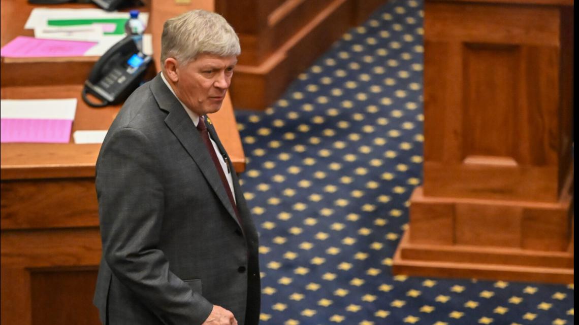 Alabama Legislature gives final approval to $3.7 billion General Fund budget