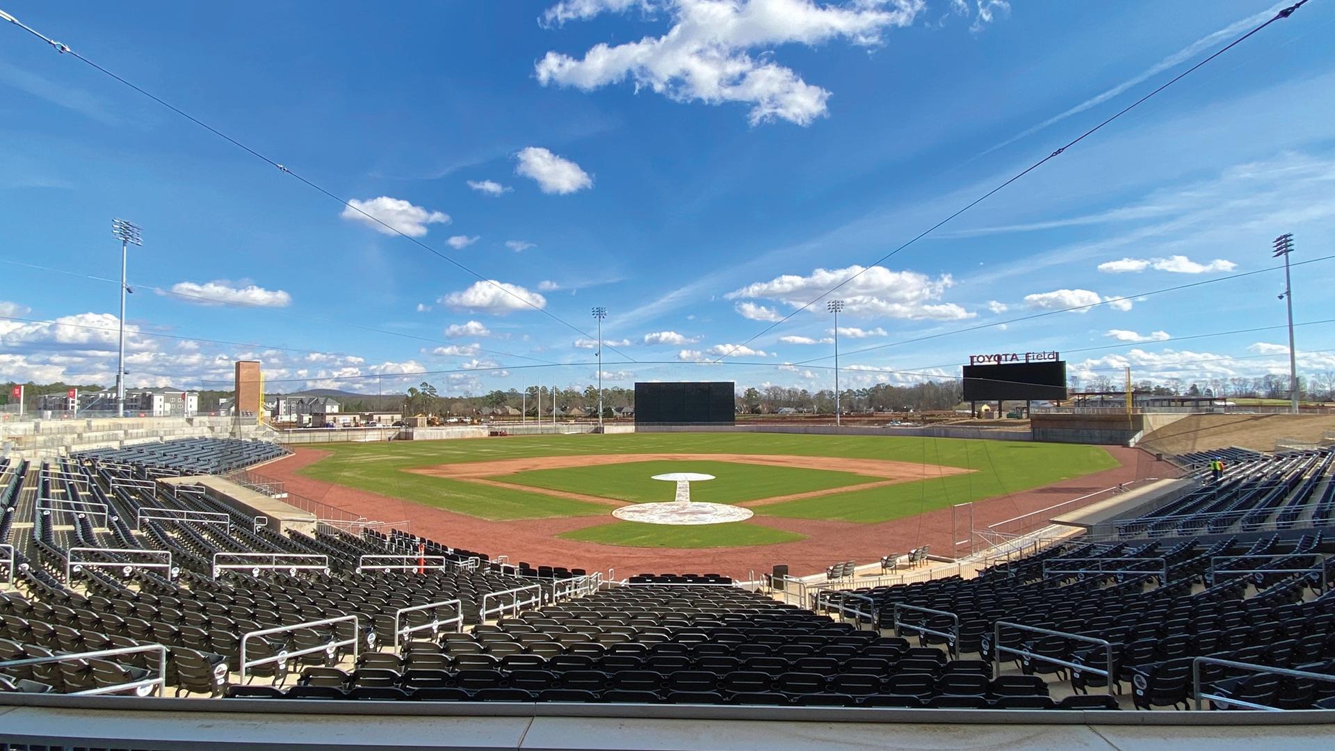 ULA CEO showcases Decatur's state-of-the-art rocket facility, jobs, AI ...