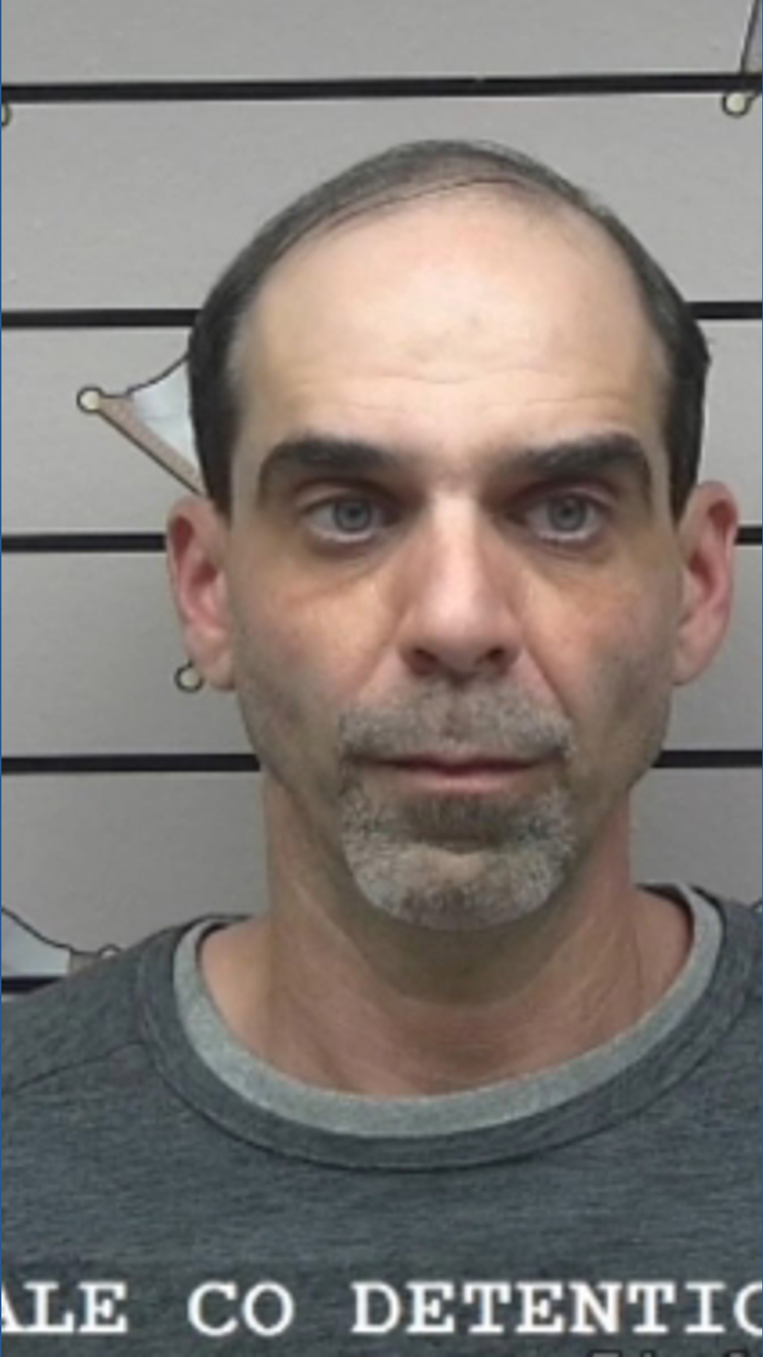 Florida man indicted on child sexual abuse charges in Lauderdale County ...
