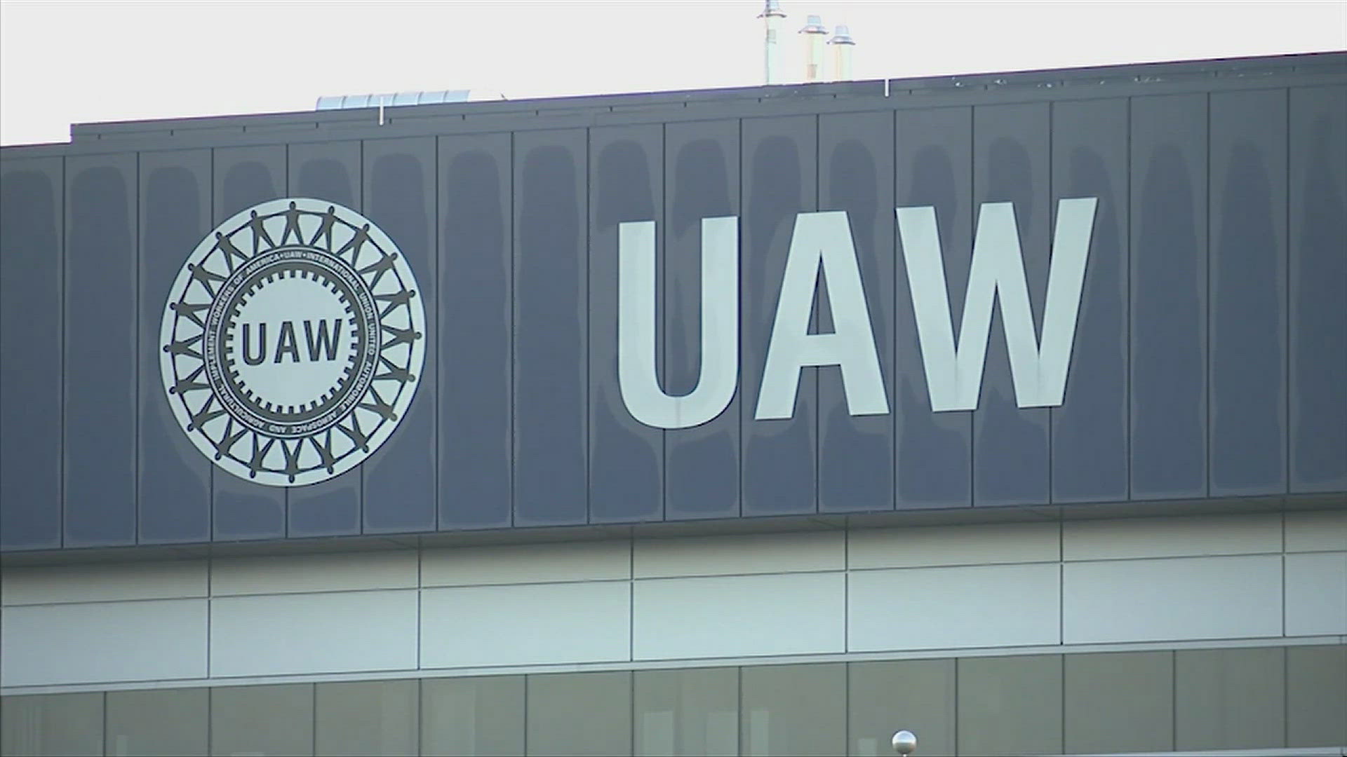 The UAW had wanted to further its organization in factories in the south after a successful vote to unionize in Tennessee.