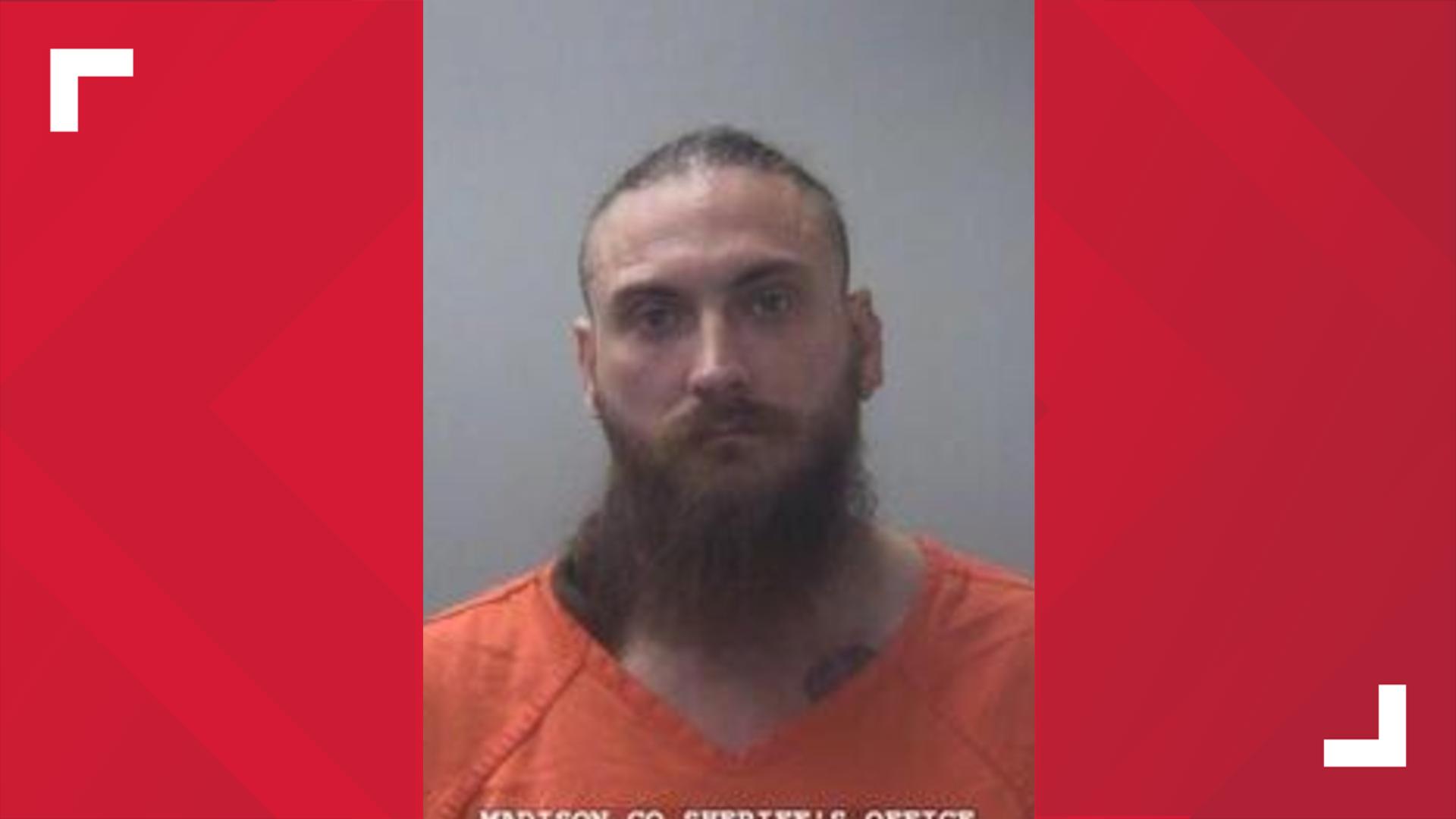Huntsville man charged with murder in infant's death granted bond ...
