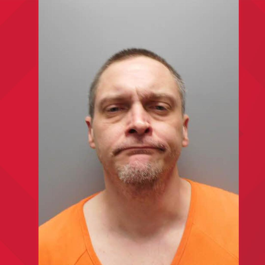 Scottsboro man arrested on multiple drug charges after disturbance ...