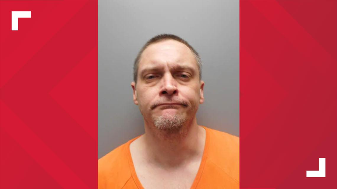 Scottsboro man arrested on multiple drug charges after disturbance ...