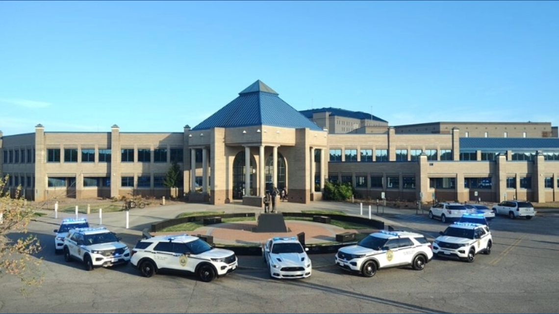 North Alabama public safety set for $10.2M boost as federal funding advances