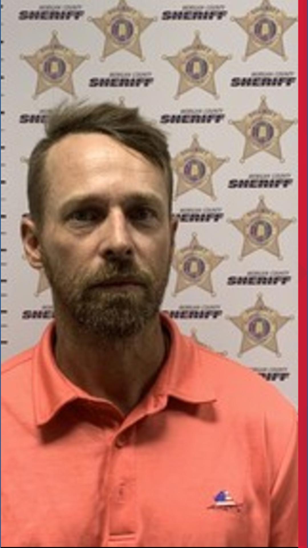 Decatur man arrested in Priceville with drugs, multiple warrants ...