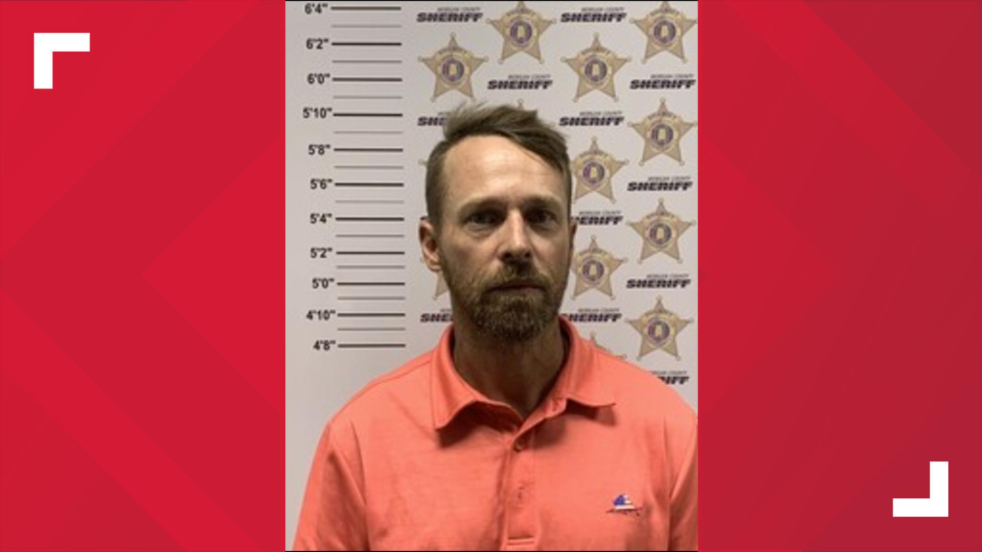 Decatur man arrested in Priceville with drugs, multiple warrants ...
