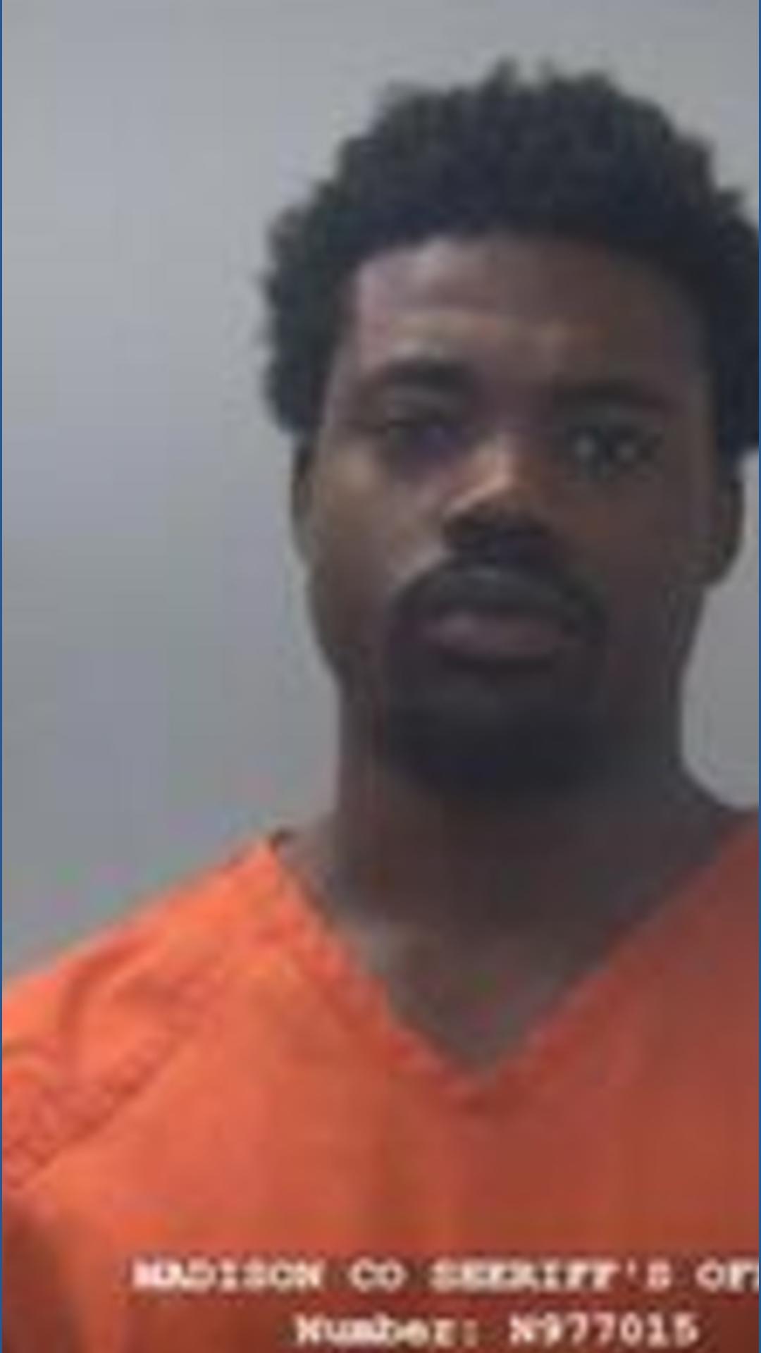 Huntsville man charged with murder after infant's death | rocketcitynow.com