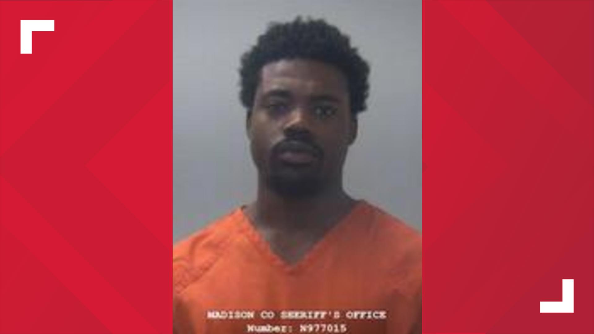 Huntsville man charged with murder after infant's death | rocketcitynow.com
