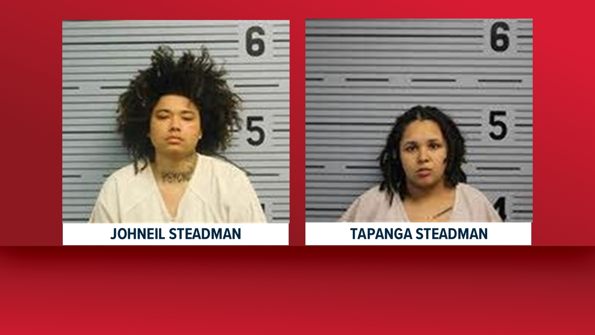 Suspect in 2023 murder case extradited to Jackson County ...