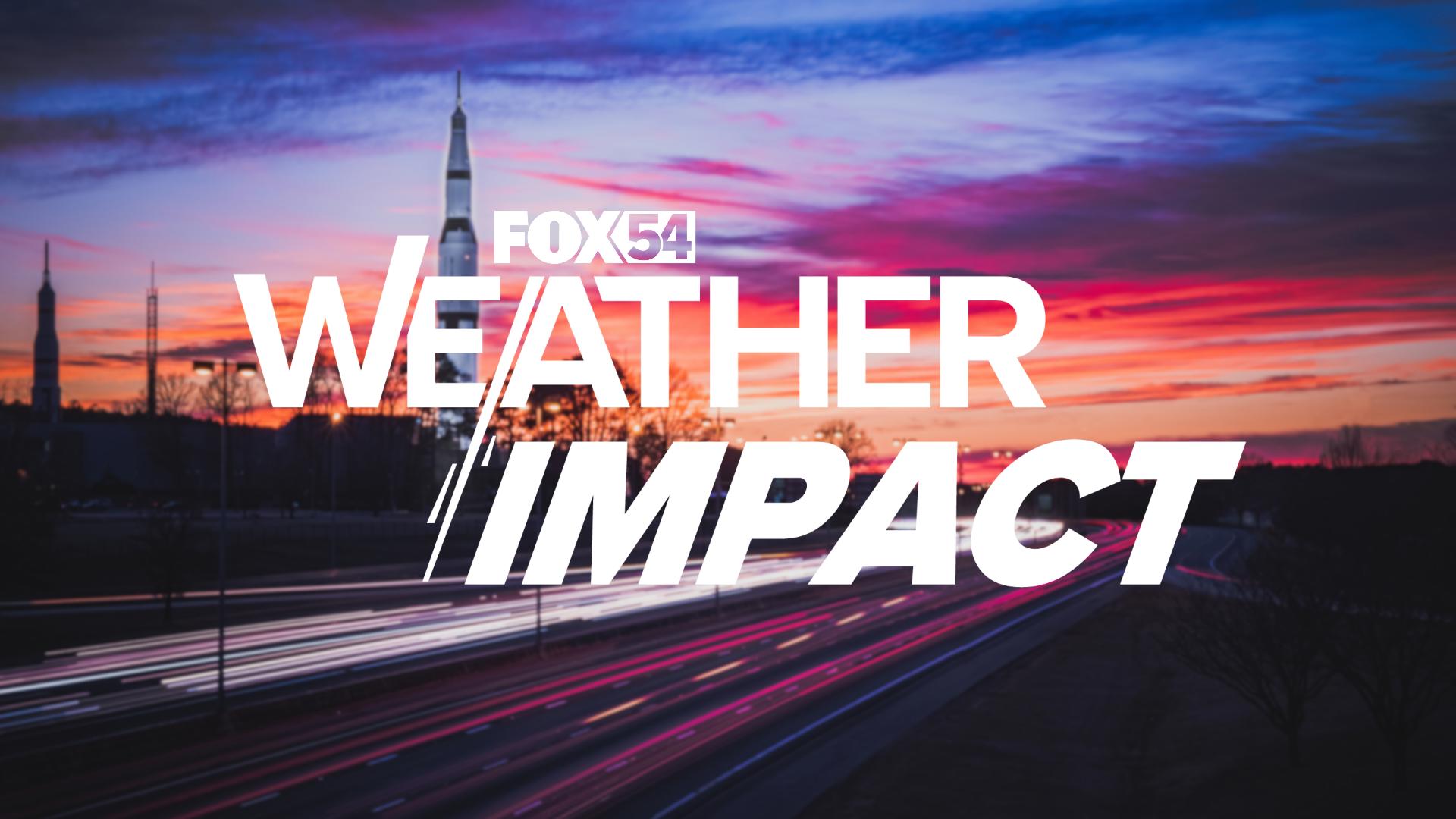 Huntsville 10Day Weather Forecast Huntsville, Alabama