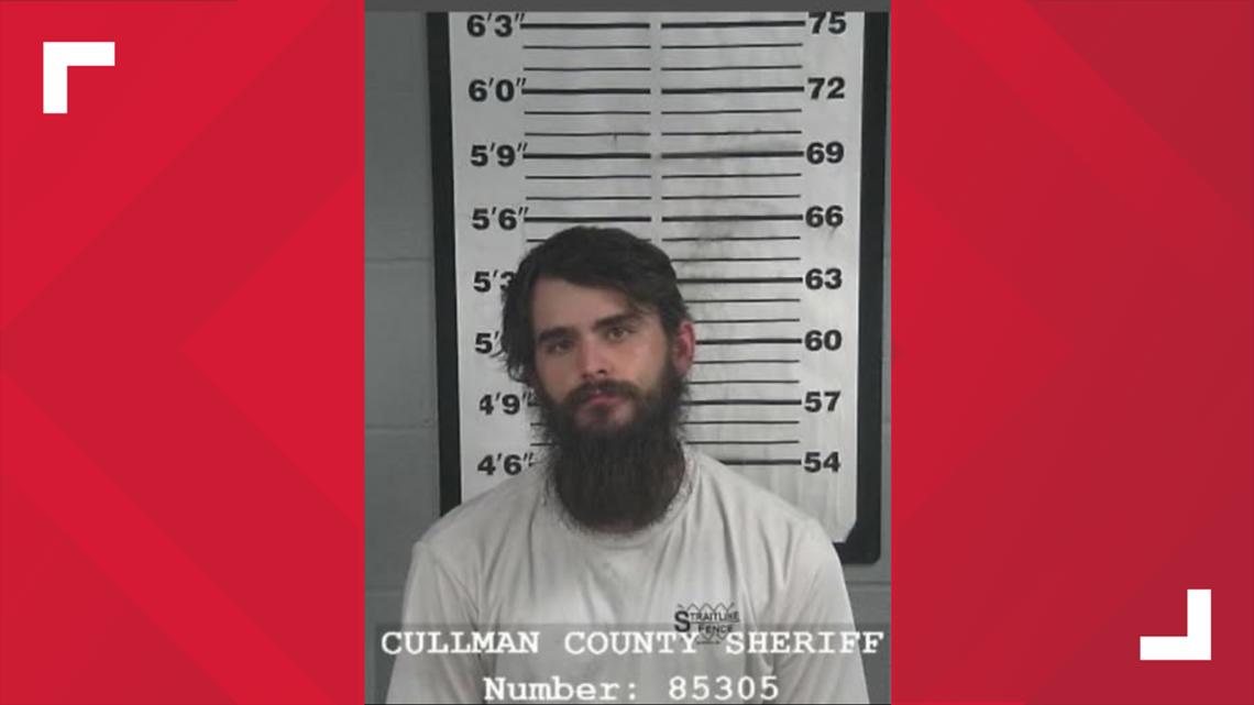 Falkville man charged with fentanyl trafficking after I-65 stop ...