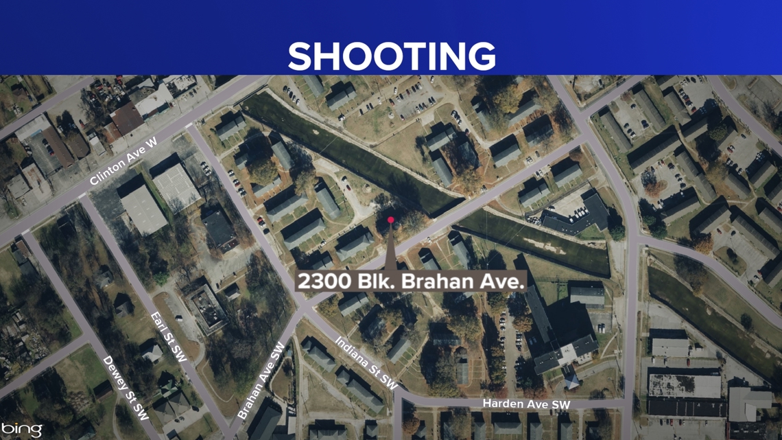 Shooting That Injured Two Believed Accidental Police Say