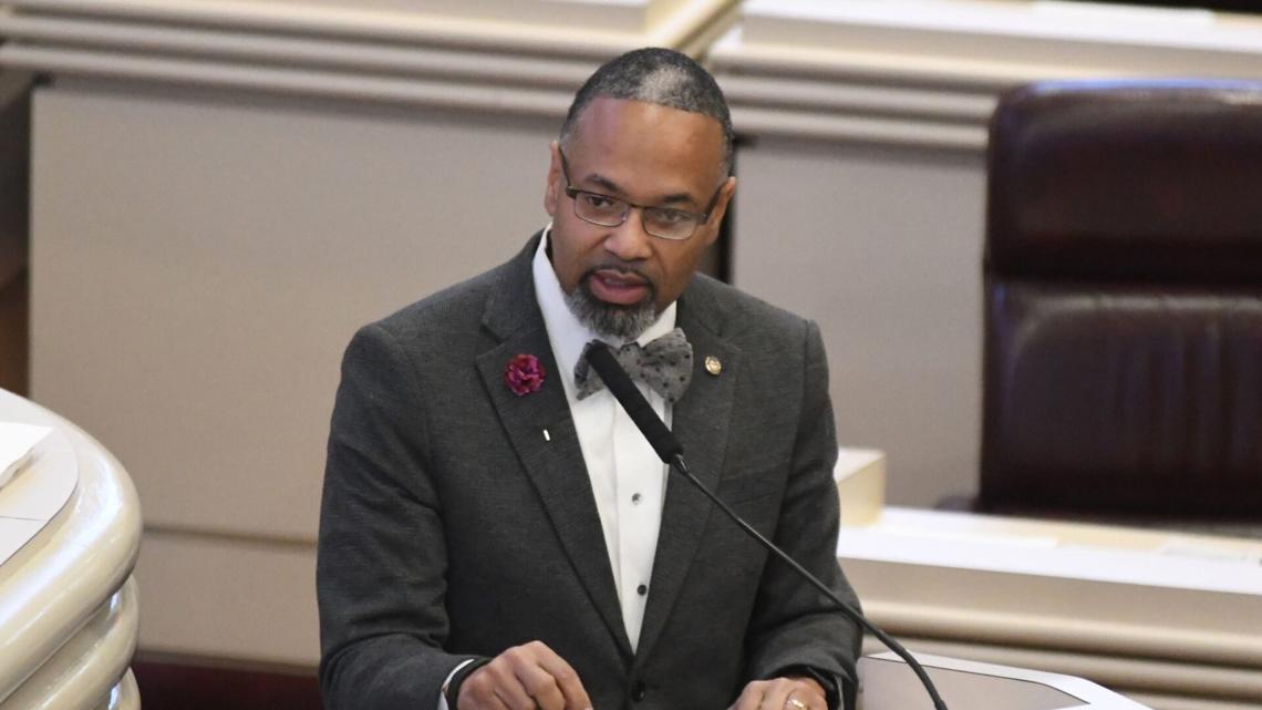 Alabama lawmaker to propose bill recognizing nursing, engineering degrees amid Trump's loan limits