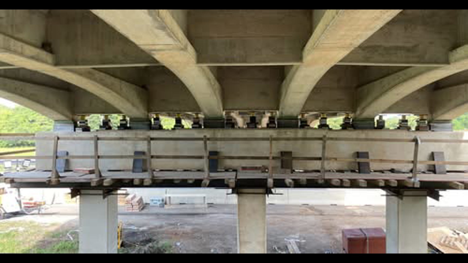 Parker Road bridge on I-65 to close for elevation project ...