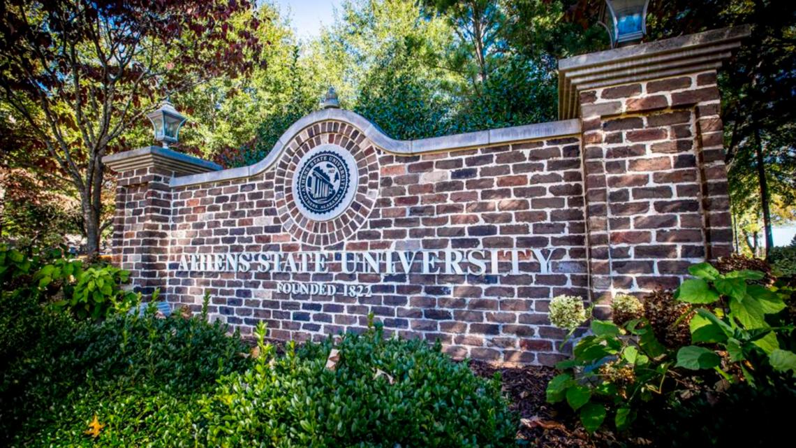 Athens State receives $2M grant to support STEM students