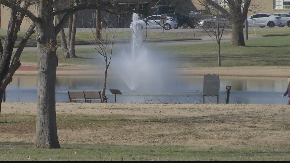 New greenway coming to South Huntsville | rocketcitynow.com - Vimarsana News