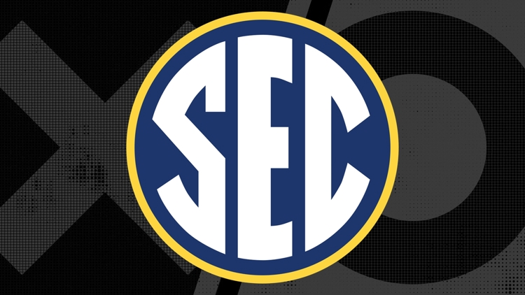 SEC conference logo