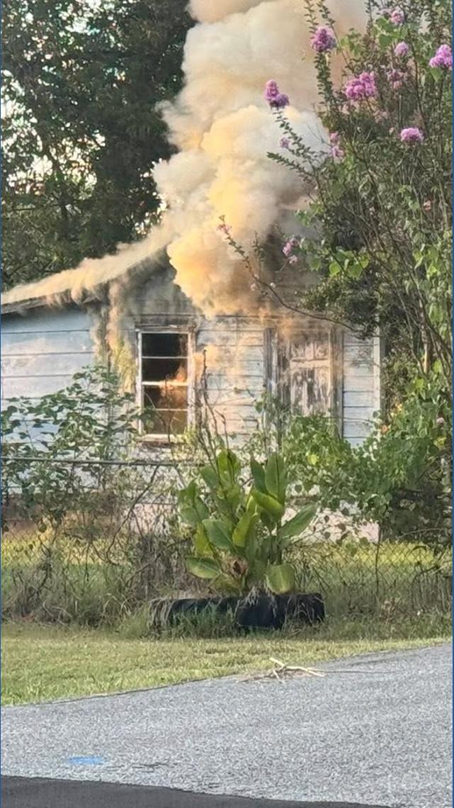 Athens Fire says no injuries reported in Whitson Street house fire ...