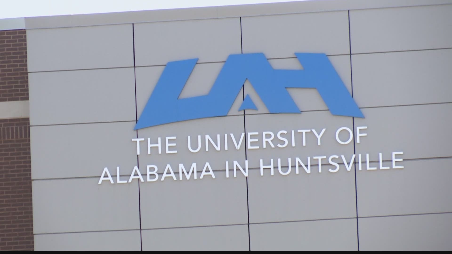 The university has announced the former chief of police, former police captain, and the officer involved in the October 3 traffic stop no longer work for UAH.