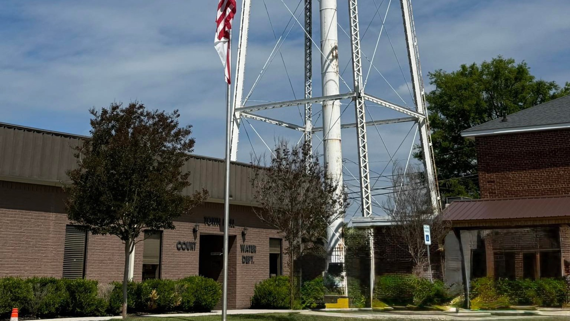 Falkville alcohol vote in limbo as ineligible ballot clouds results ...