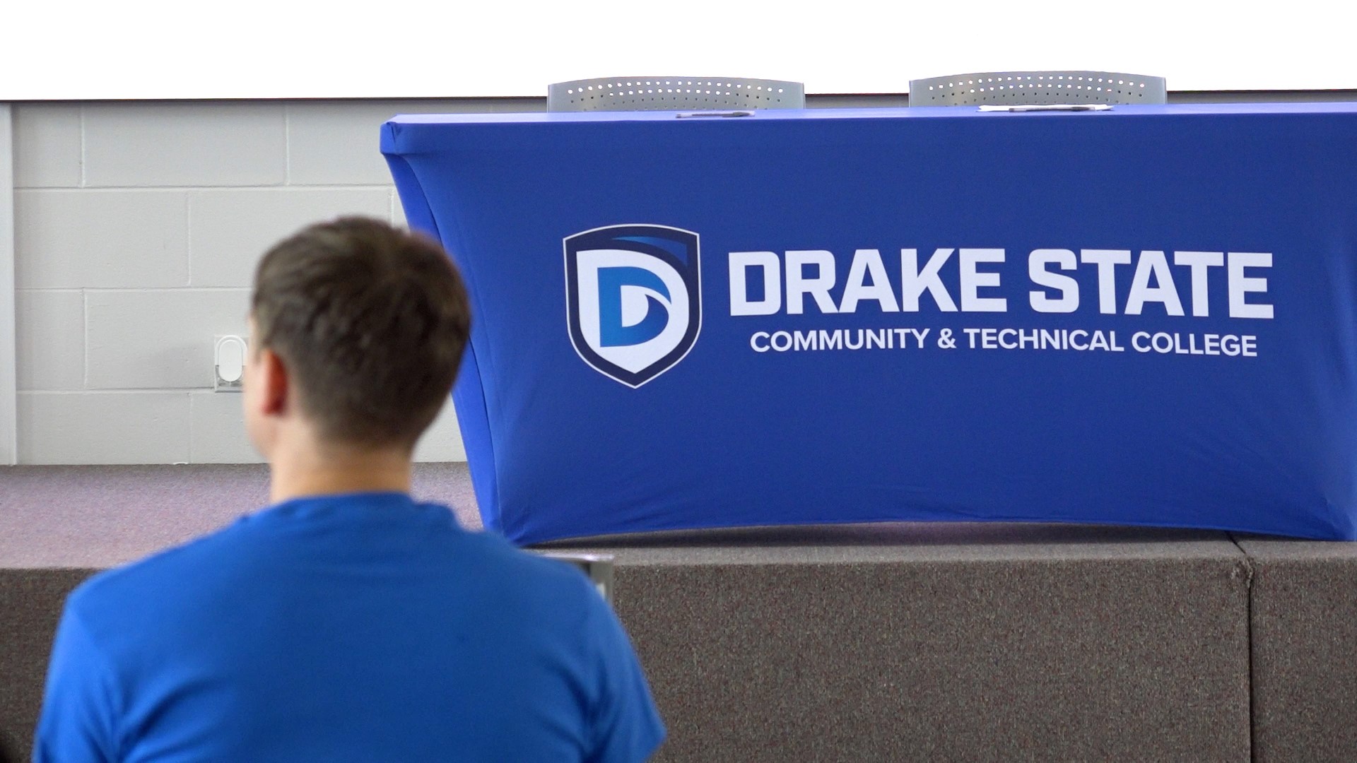Apply for Drake State 'Learn & Earn' Summer Camp