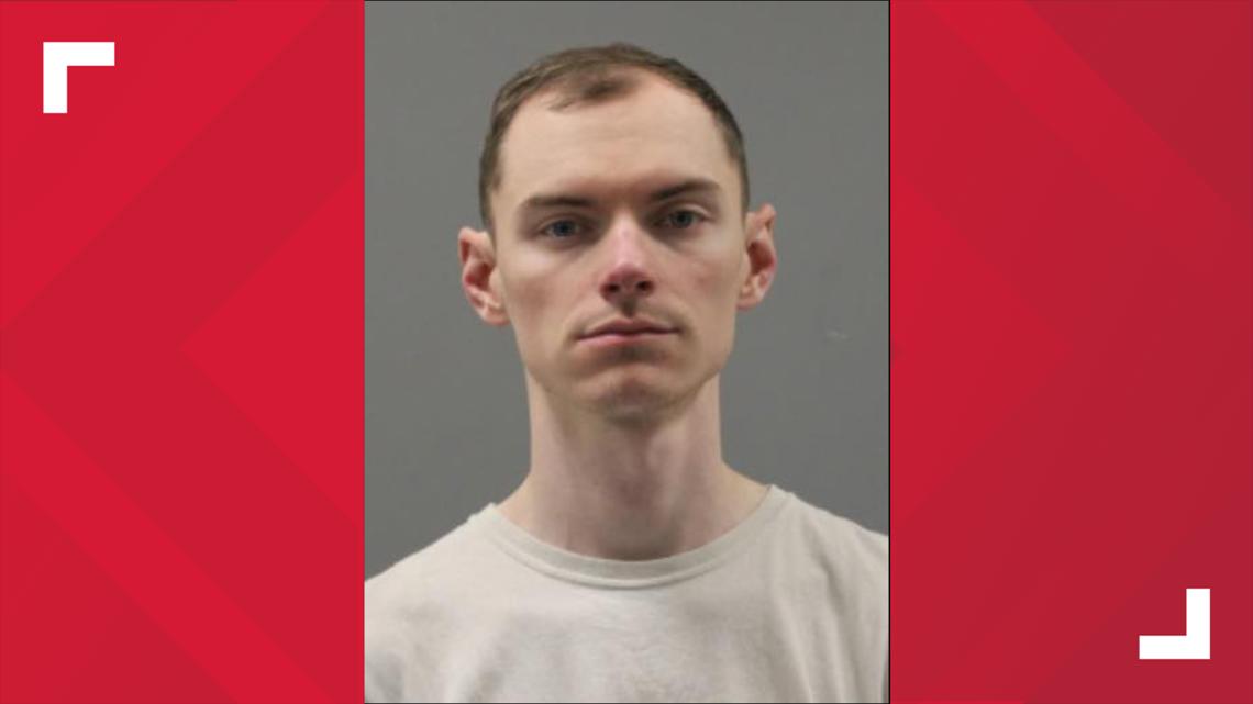 Athens man arrested for child sex abuse