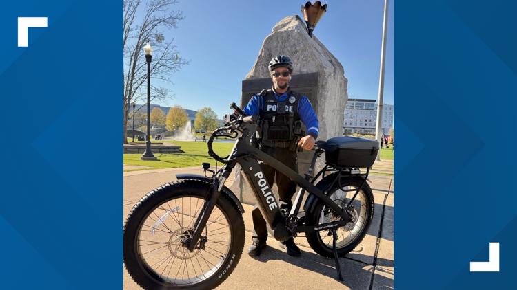 electric bike bicycle Pioneer 2 Long Range Electric Bike | 750W, 120-Mile Range